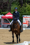 Westerstede Horse Trials 2021
