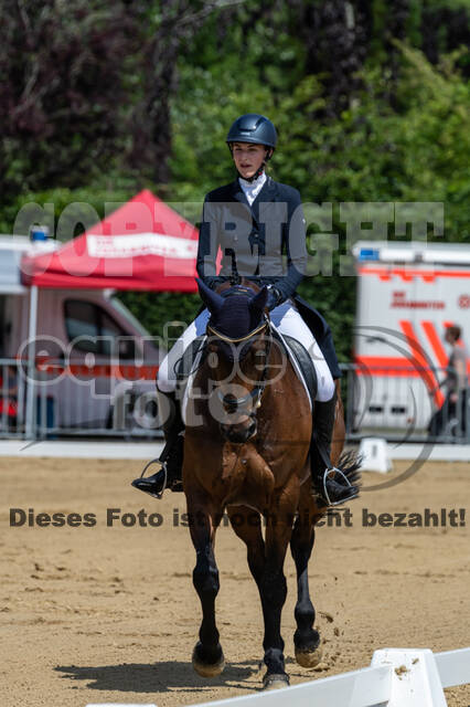 Westerstede Horse Trials 2021