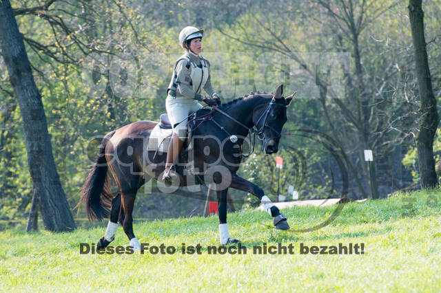 RV Lippe Bruch Gahlen (Geländepark Hardtberg 2019)