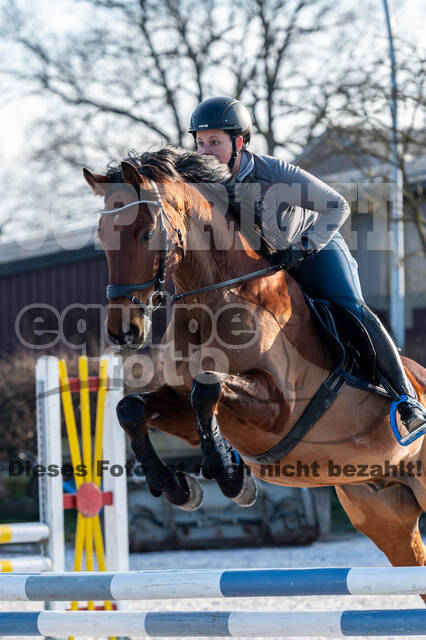 Gymnastik- Springen mit Karl-Heinz Nothofer beim RV Seydlitz Kamp 1884 e.V.