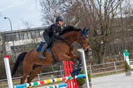 Trainingsturnier Langenfeld (12.+13.03.2022)