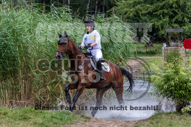 Late-Entry Vielseitigkeit Hamminkeln/Wesel (01.+02.08.2020)