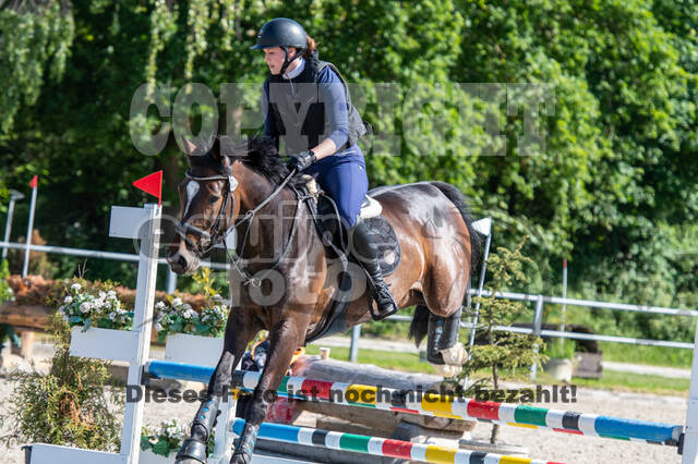 Test of Choise Langenfeld (29.+30.05.2021)