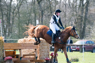 Geländetage RVO St. Hubertus Wesel-Obrighoven (23.-24.03.2019)
