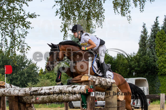 Late-Entry Vielseitigkeit Hamminkeln/Wesel (01.+02.08.2020)