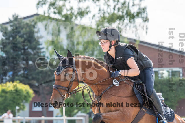 Test of Choise Langenfeld (29.+30.05.2021)