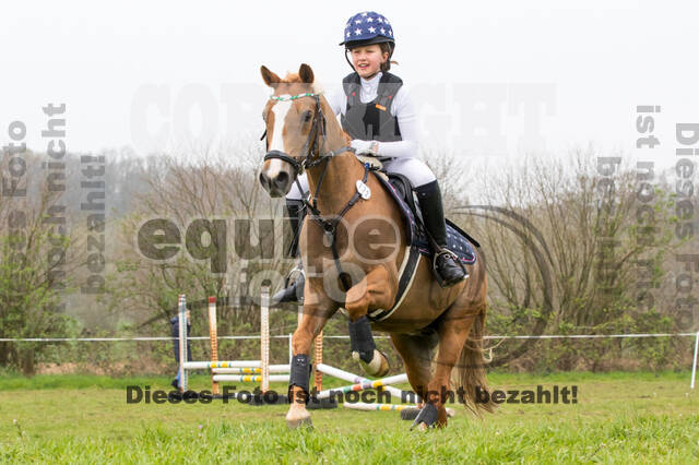 RV Seydlitz Kamp (06.+07.04.2019)