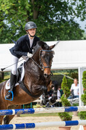 Goldene Schärpe 2021 - Ponys