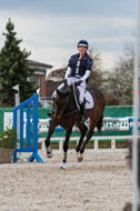 Eventing im Pferdesportzentrum Rheinland (Late Entry 14.03.2022)