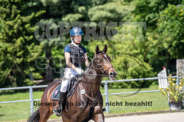 Test of Choise Langenfeld (29.+30.05.2021)