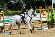 Goldene Schärpe 2021 - Ponys
