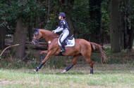 Late-Entry Vielseitigkeit Hamminkeln/Wesel (01.+02.08.2020)