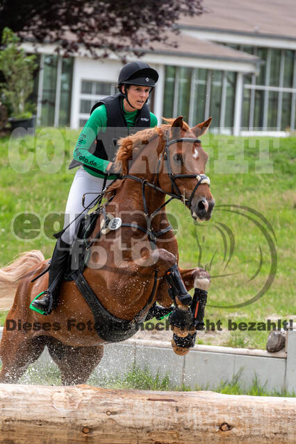 Late-Entry-Vielseitigkeit Langenfeld (06.+07.07.2020)
