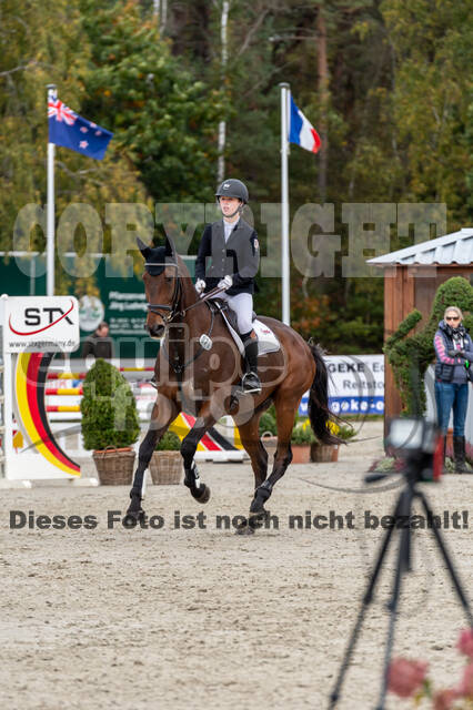 Deutsche Meisterschaft Vielseitigkeit (Luhmühlen)