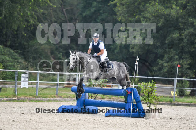 Late-Entry-Vielseitigkeit Langenfeld (11.+13./14.06.2020)