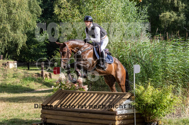 Late-Entry Vielseitigkeit Hamminkeln/Wesel (01.+02.08.2020)