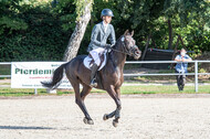 Landesturnier Rheinland, Vielseitigkeit, 22.+23.08.2020