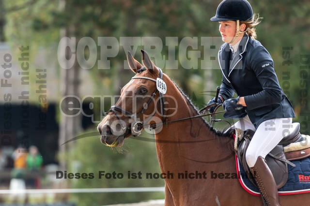 Vielseitigkeit RSV Wesel Obrighoven (26.+27.09.2020)