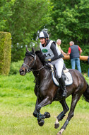 Westerstede Horse Trials 2021