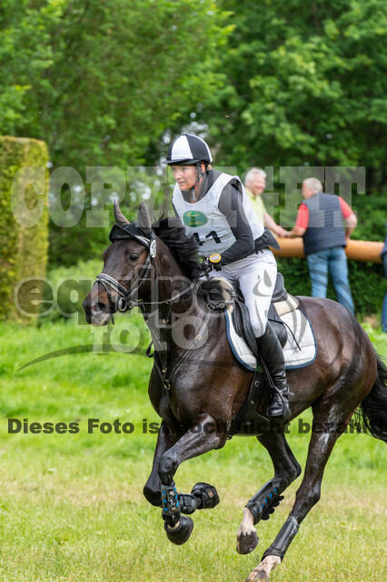 Westerstede Horse Trials 2021