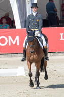 FEI European Championship Eventing 2017