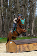 Geländetraining ZRFV Hamminkeln (24+25.04.2021)