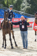 FEI European Championship