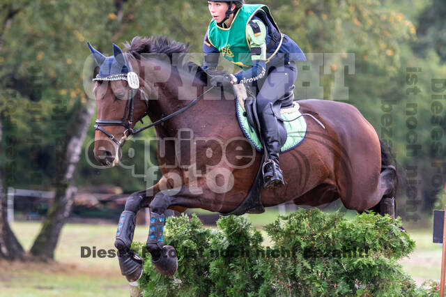 Vielseitigkeit RSV Wesel Obrighoven (26.+27.09.2020)