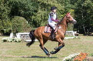 Vielseitigkeitsturnier RSV St. Hubertus Wesel Obrighoven