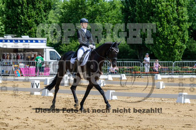 Westerstede Horse Trials 2021