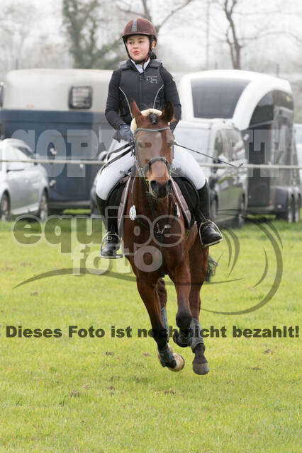 RV Seydlitz Kamp (06.+07.04.2019)