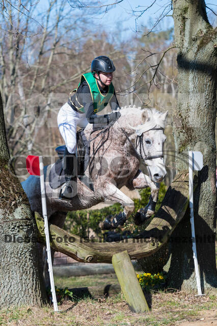 Geländetage beim RSV St. Hubertus Wesel Obrighoven (26.+27.03.2022)