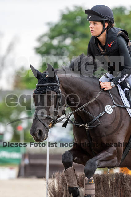 Late-Entry-Vielseitigkeit Langenfeld (11.+13./14.06.2020)