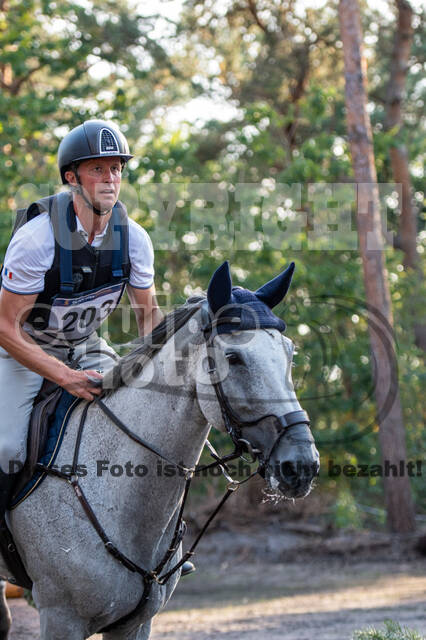 De Peelbergen (August 2020)