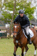 Geländepferdetag beim ZRFV von Lützow Hamminkeln (08.05.2021)