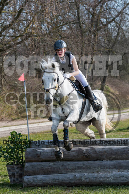 Trainingsturnier Langenfeld (12.+13.03.2022)