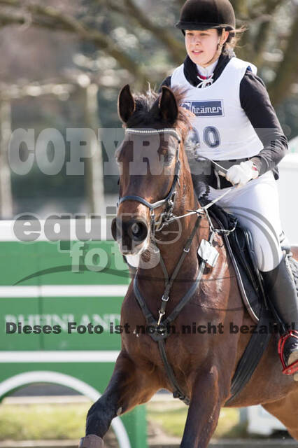 Eventing Langenfeld