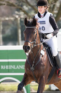 Eventing Langenfeld