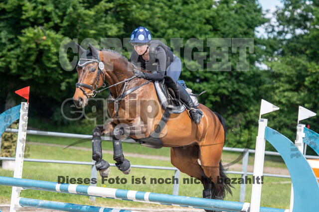 Test of Choise Langenfeld (29.+30.05.2021)