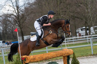 Eventing im Pferdesportzentrum Rheinland (Late Entry 14.03.2022)