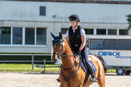Test of Choise Langenfeld (29.+30.05.2021)