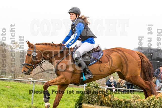 RV Seydlitz Kamp (06.+07.04.2019)