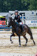 Goldene Schärpe 2021 - Ponys