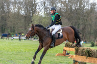 Vielseitigkeitsturnier RV Seydlitz Kamp (03.04.2022)