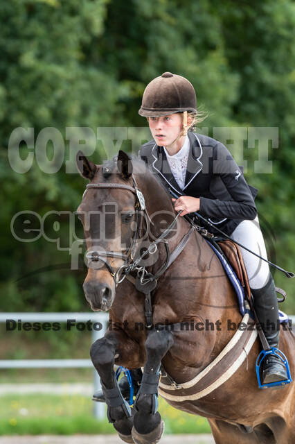 Late-Entry-Vielseitigkeit Langenfeld (06.+07.07.2020)