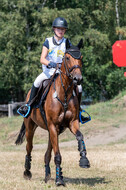 Late-Entry Vielseitigkeit Hamminkeln/Wesel (01.+02.08.2020)