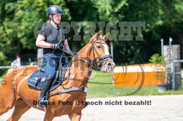 Test of Choise Langenfeld (29.+30.05.2021)