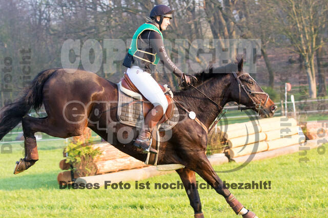 RV Seydlitz Kamp (06.+07.04.2019)