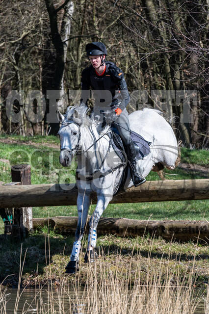 Geländetraining Wesel Obrighoven (19.+20.03.2022)