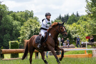 Westerstede Horse Trials 2021